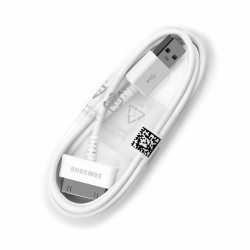 Kabel USB Samsung ECB-DP4AWE biały bulk