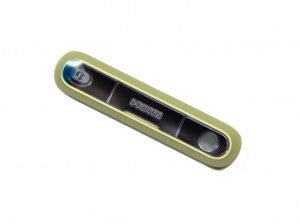 OBUDOWA GÓRNA NOKIA N8 TOP GREEN GÓRNA