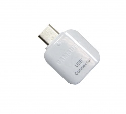 ADAPTER USB -> USB typ C OTG SAMSUNG