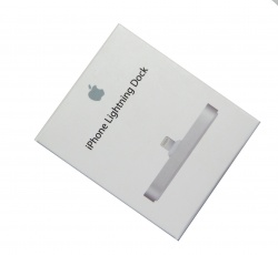 STACJA DOKUJĄCA APPLE IPHONE 6S 