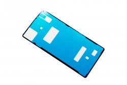 USZCZELKA SONY F5121 F5122 XPERIA X REAR PANEL