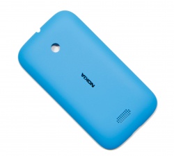 ORYGINALNA OBUDOWA NOKIA Lumia 510 TYLNA NIEBIESKA