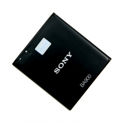  Bateria Sony BA900 bulk