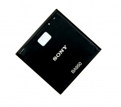 Bateria Sony BA950 Xperia ZR bulk
