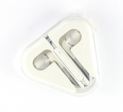 Słuchawki Apple ME186ZM/A bulk