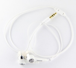 Słuchawki Samsung EHS430 biały