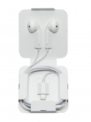 Słuchawki Apple MMTN2 lightning
