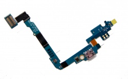 ORYGINALNE ZŁĄCZE MICRO USB SAMSUNG i9250 + TAŚMA