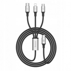 Kabel USB - USB typ C Baseus 1,2 m