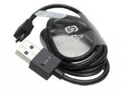 Kabel do transmisji danych Sony Ericsson EC801 bulk