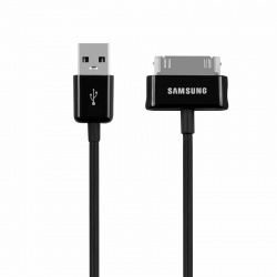 Kabel USB Samsung ECC1DP0UBE bulk