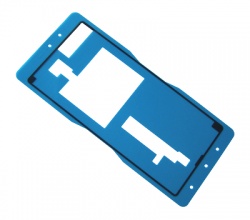 Oryginalna taśma montażowa Folia klejąca klapki baterii Sony Xperia M5 