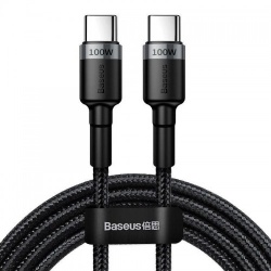 Baseus kabel Cafule PD USB-C USB-C 2,0 m 5A 100W