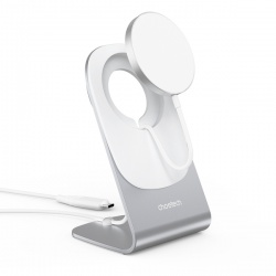 Choetech bezprzewodowa ładowarka indukcyjna 15W