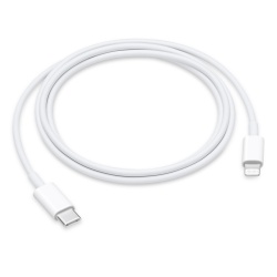 Kabel APPLE USB-C - Lightning 1m MM0A3ZM/A A2561