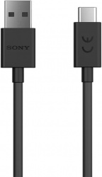 ORYGINALNY KABEL USB-C SONY UCB20 2A 1M