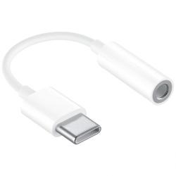 ADAPTER PRZEJSCIÓWKA APPLE MW2Q3ZM/A A2155 USB C NA GNIAZDO JACK 3,5mm