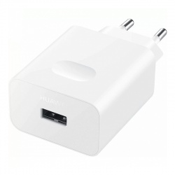 ORYGINALNA ŁADOWARKA SIECIOWA HUAWEI HW-100400E01 40W 4A BIAŁA