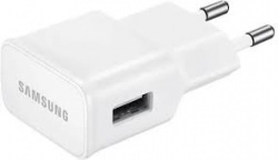 ŁADOWARKA SIECIOWA SAMSUNG USB do Samsung 5 V ETA0U83EWE biały