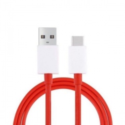 ONEPLUS oryginalny kabel USB A do Typ C 4A D301 1 m