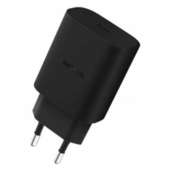 ORYGINALNA ŁADOWARKA NOKIA AD-030E NOWA