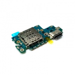 ORYGINALNA PŁYTKA USB+ZŁĄCZE ŁADOWANIA SAMSUNG A53 5G